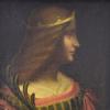 Mutmaßliches Da-Vinci-Gemälde beschlagnahmt
