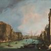 FORT WORTH: выставка Bellotto в Художественном музее Кимбелла переносит зрителей в великолепие Дрездена 18-го века