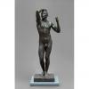 L'exposition au Glyptotek propose une odyssée sculpturale à travers les années 1789-1914