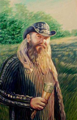 Во Славу Предков!