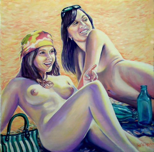 По утру одев часы...