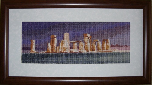 Стоунхендж