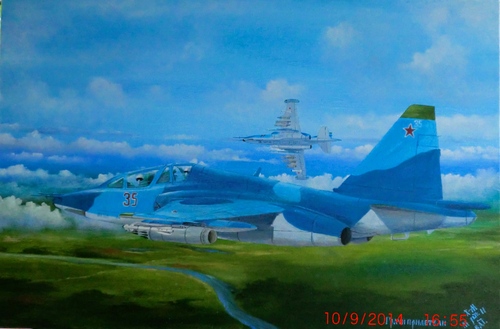 Грачи прилетели