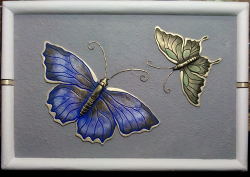 Просто Бабочки