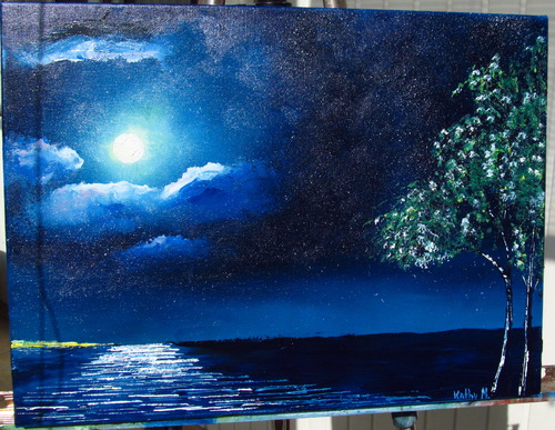 Окно в небо