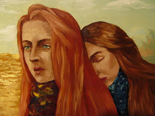 Сестры осени