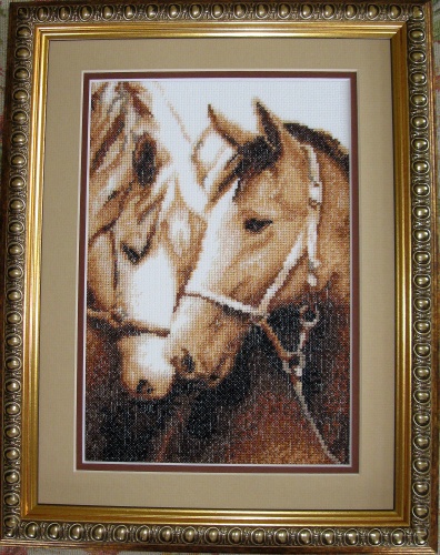 Преданность