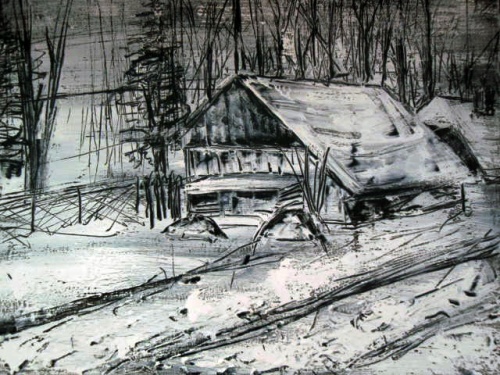 "Зимові спогади"