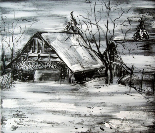 " Стара студола"