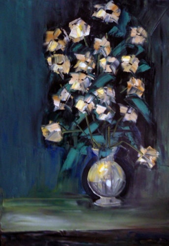 "Білі троянди"