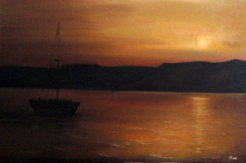 "Золота ніч"