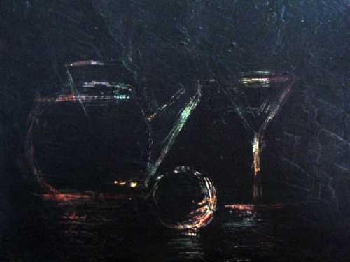 "Чайна текіла"