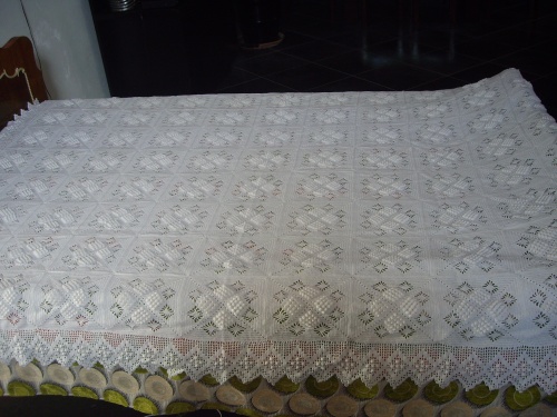 Зимние узоры