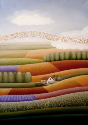 Там где счастье