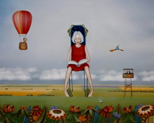 Книга Жизни