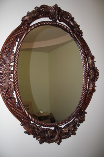 Рама для зеркала