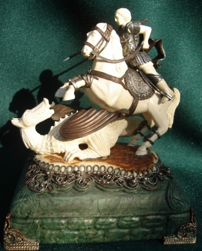 Георгий Победоносец