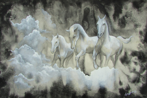 Вкус свободы.