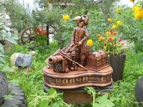 флибустьер