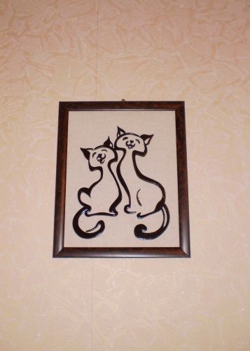 Кошки няшки