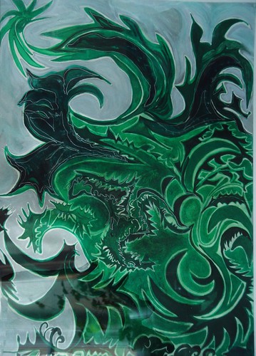 Жажда жизни