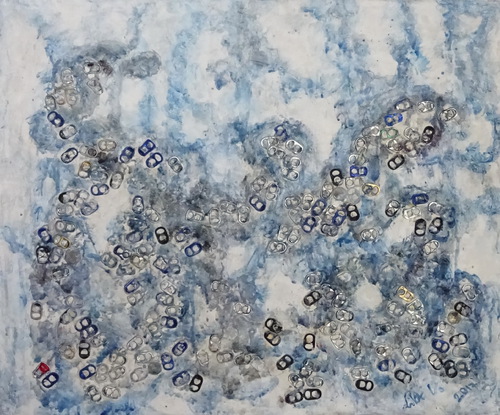 Теплый февраль