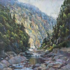 Гуамское ущелье