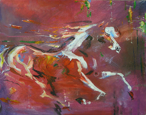 Ак Гёз Гели