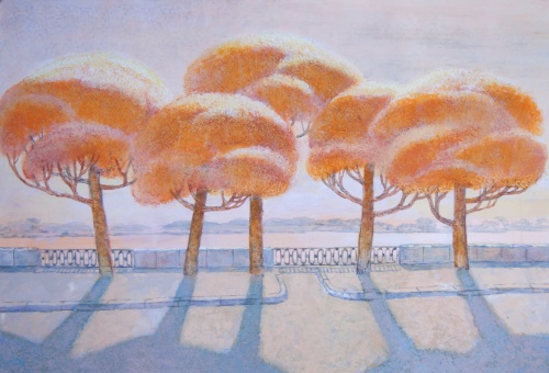 Набережная