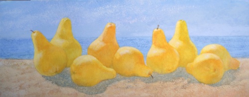 Утомлённые солнцем