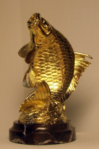 "Золотой карп"