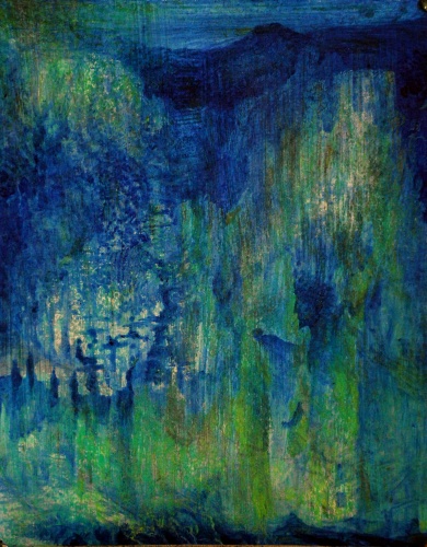 куда приводят сны..