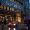 Убытки Sotheby’s за третий квартал составили $54,5 млн