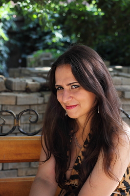 Ирина Букоткина Андреевна