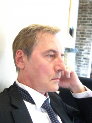 Томас Арутюнян Гегамович