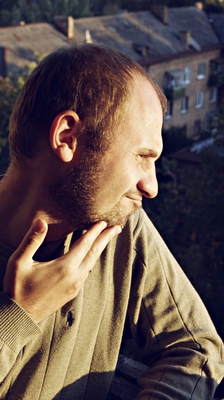 Олег Троян Михайлович