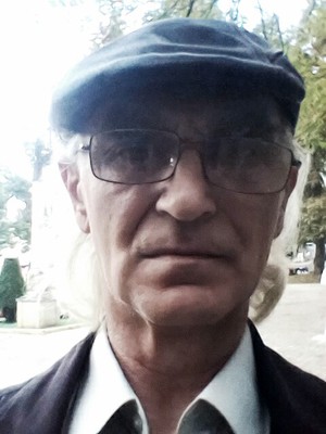 Валерий Малхозов Муратович