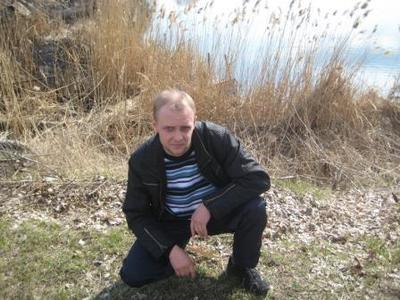 Александр Горбик 