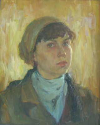 Юлия Блинова Константиновна