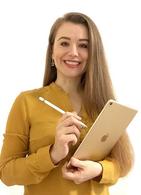 Татьяна Гамзина Евгеньевна