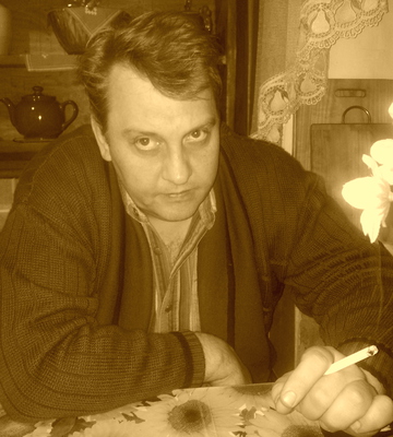 Валерий  Кожушко Валериевич