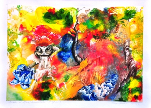 Легенды Австралии 1