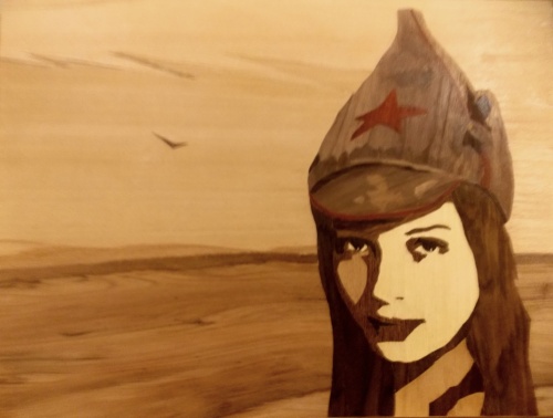 Просто Катька