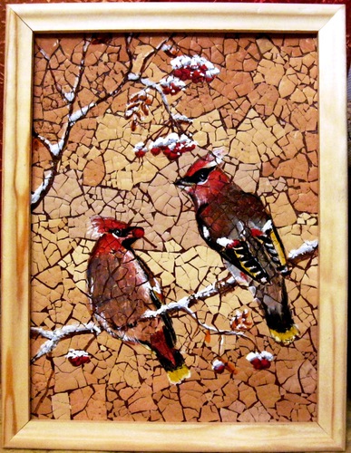 Свиристели