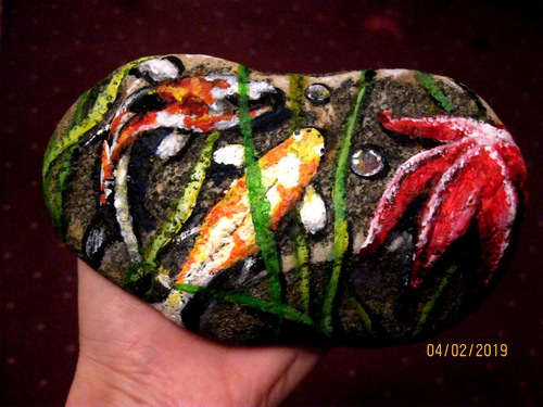 Подводный мир