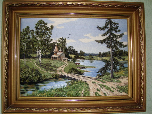 Русский север