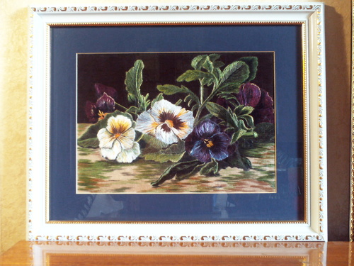 Маргаритки