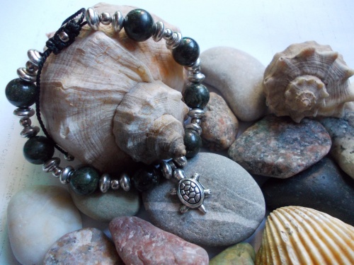 Браслет Шамбала