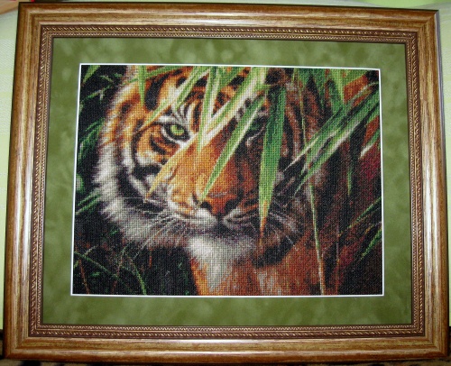 "Изумрудный лес"