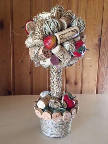 Сувенир-деревце